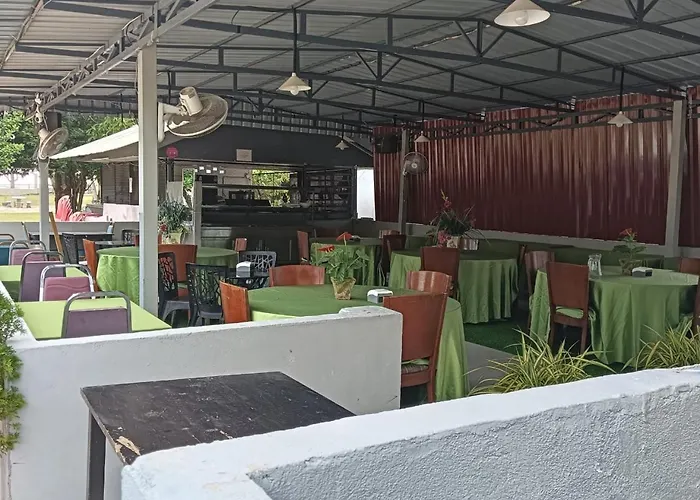 Green Town Hotels & Resorts Port Dickson