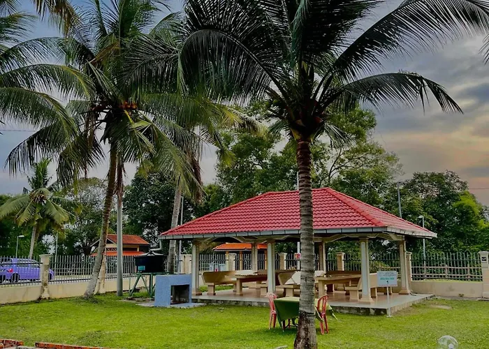Green Town Hotels & Resorts Port Dickson