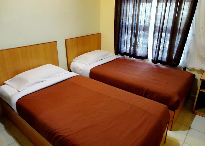 SuriaPort Dickson Hotel